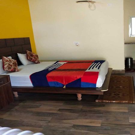 Nakshtra Resort Birbhaddar Exterior photo