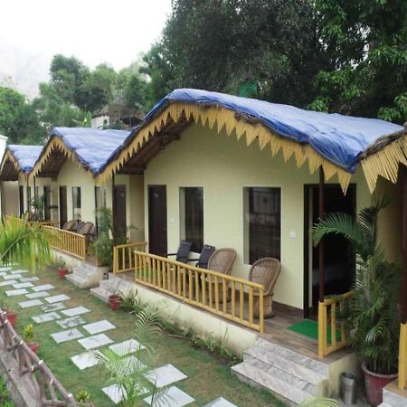 Nakshtra Resort Birbhaddar Exterior photo