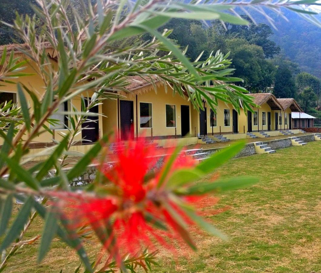 Nakshtra Resort Birbhaddar Exterior photo