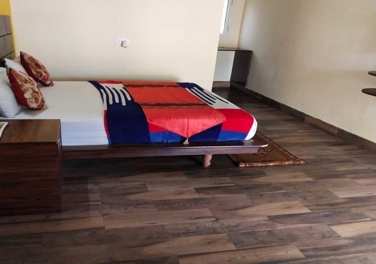 Nakshtra Resort Birbhaddar Exterior photo